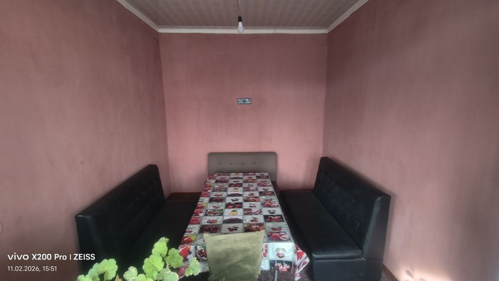 Сомсахона арендага берилади