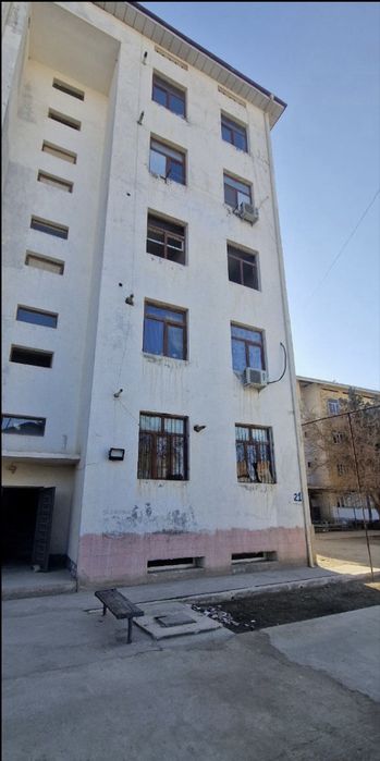 Ko'p qavatli uydagi xonadon 21-uy, 14-xonadon)