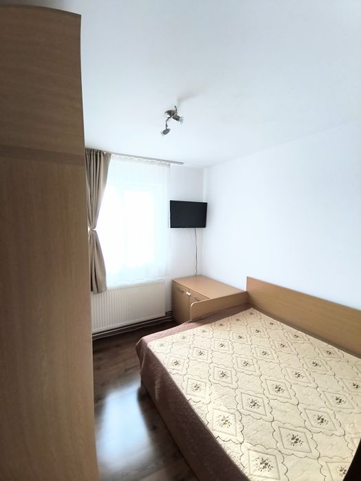 Apartament 2 camere semidecomandat