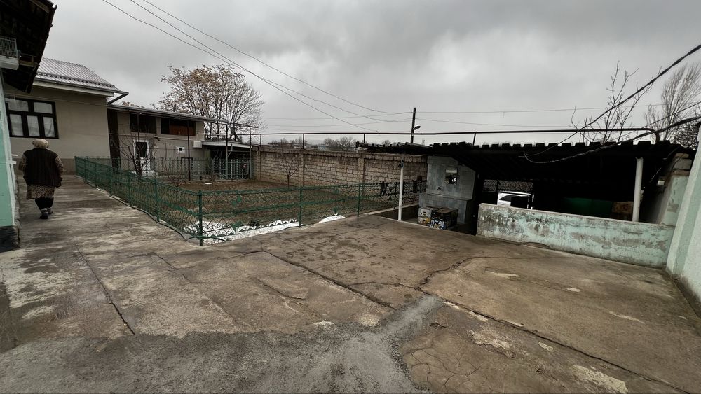 Дом в Нижнем с центральной канализацией / 6 соток