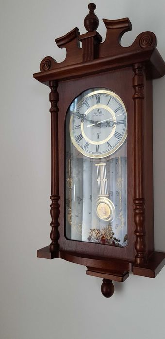 Ceas cu pendul MISTER ANKER