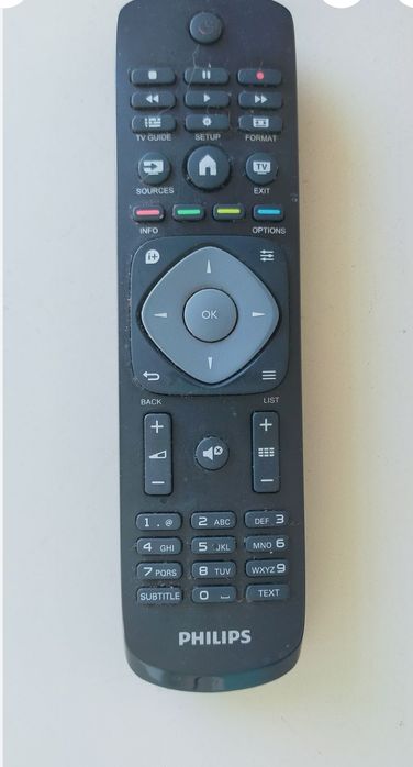 Televizor Philips model:39phs 4112