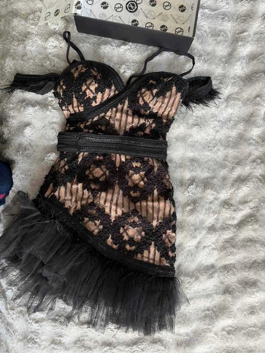 Рокличка на Алеса