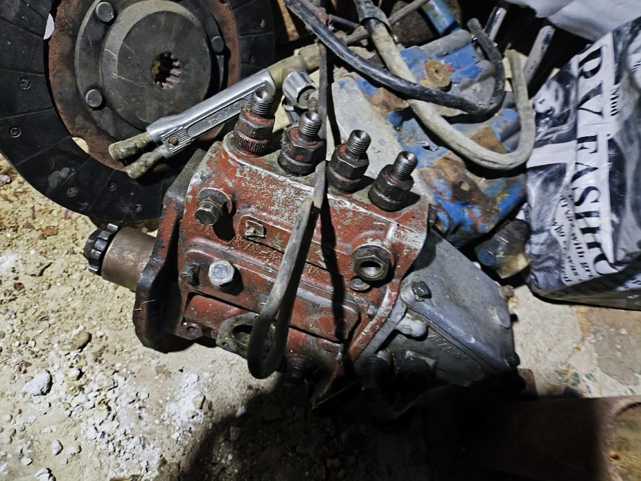 Продам апарутуру на Т-40