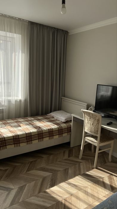 Продам 3-х комн.квартиру