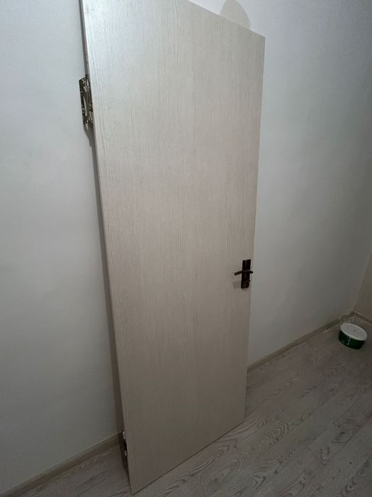 Двер полный комплект