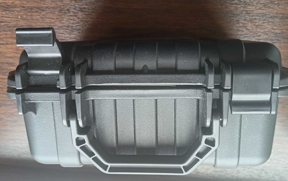 Cutie depozitare ceasuri