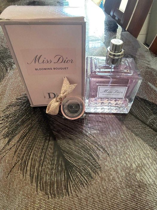 Miss Dior Eau de Parfum