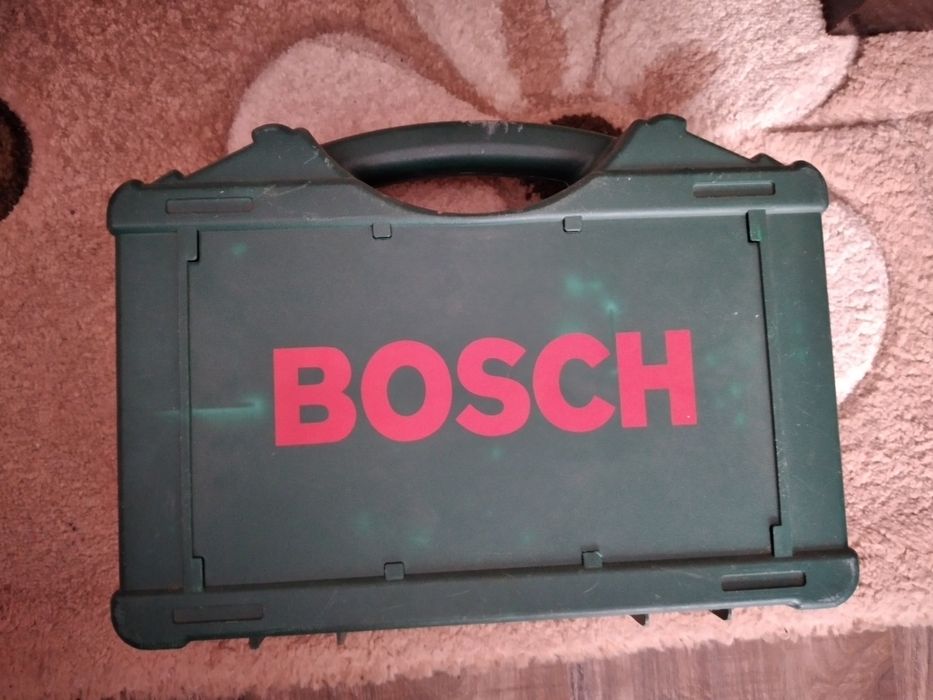 Винтоверт  Bosch 9,6 v