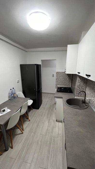 Apartament – Codlea - Vedere 2