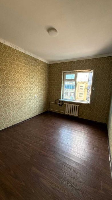 Продаётся 2х комн квартира на 5 этаже Ор-р 5 микрорайон Сомий