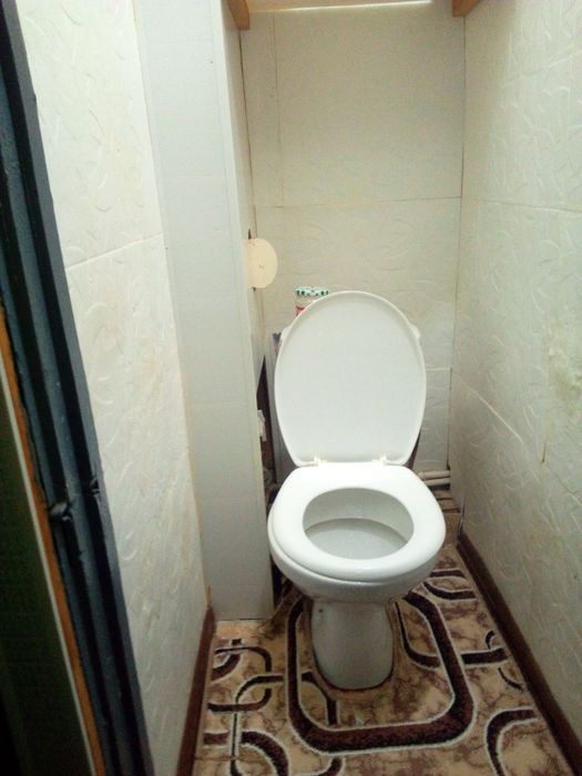 Срочно аренда 2 комнатная квартира в городе Чирчике