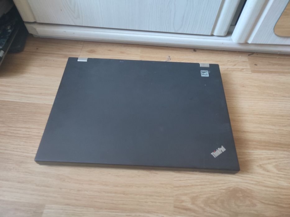 Carcasa completa + Balamale + Accesorii - Lenovo Thinkpad T410