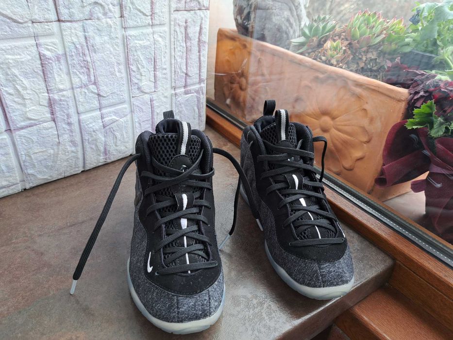 детски маратонки,кецове,спортни обувки,ном.33,5 Nike- найк