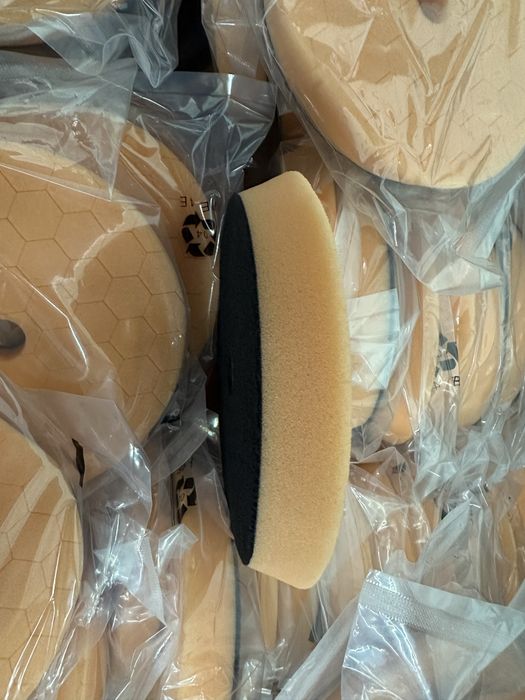 Падове за полиране на автомобили