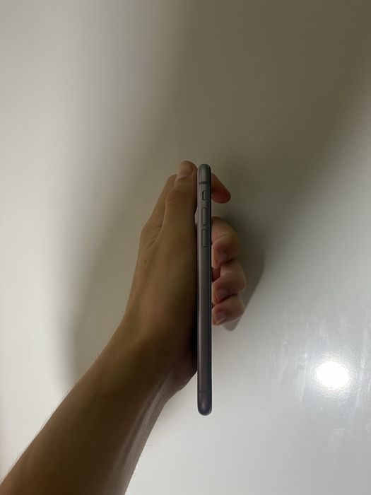 iPhone 11 128gb. (Purple)