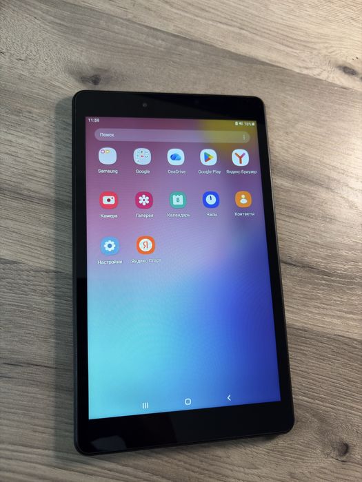 Планшет Samsung идеальный