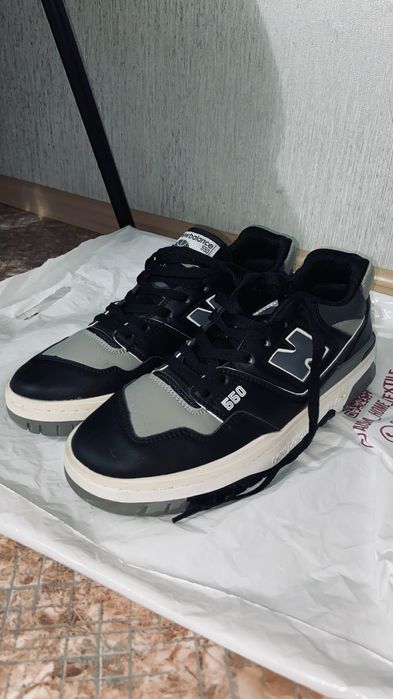 Кросы New balance 43р