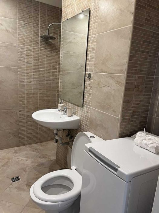 Дава се под наем Двустаен апартамент в София, Дианабад - 50 кв.м за 561 € - Снимка #13