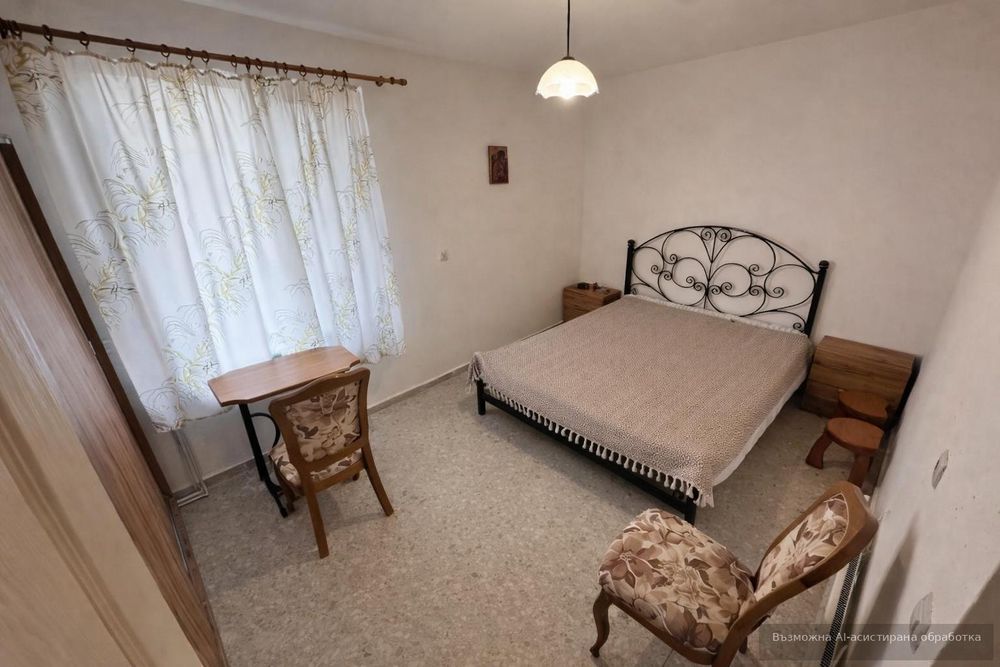 Дава се под наем Къща в София, Филиповци - 50 кв.м за 448.8 € - Снимка #3