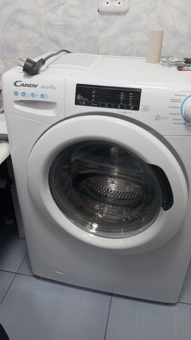 Продам стиральную машинку