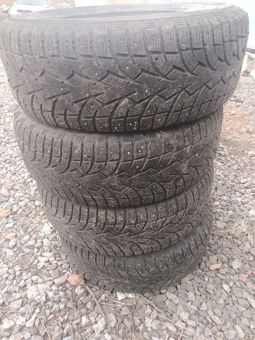 Dunlop комплект 4 балона