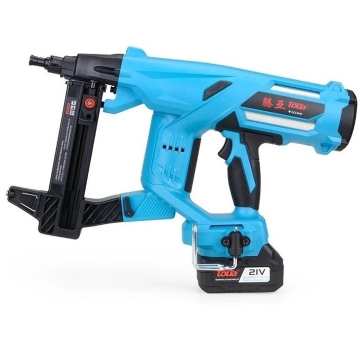 Аренда аккумуляторного гвоздезабивного пистолета, лесница, струмянка