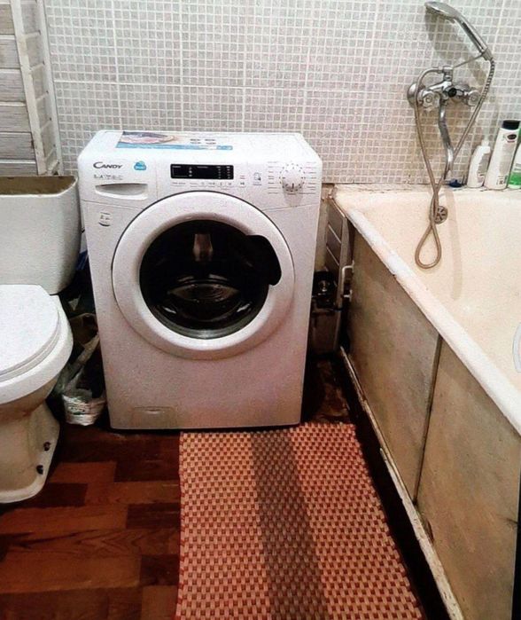 Продается 2 комн квартира в Чиланзарском районе V418