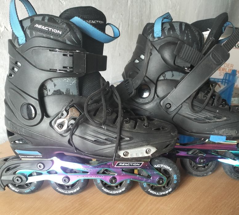 Балаларға арналған ролик сатылады