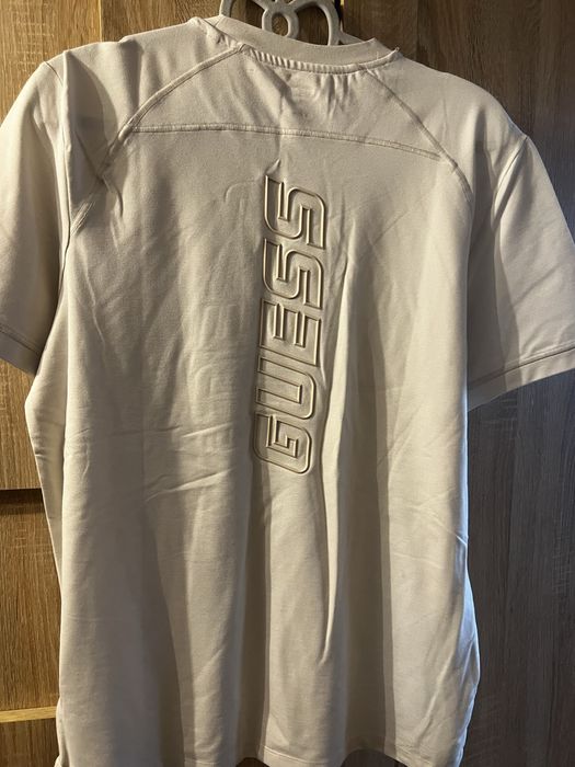 Tricou GUESS barbati original