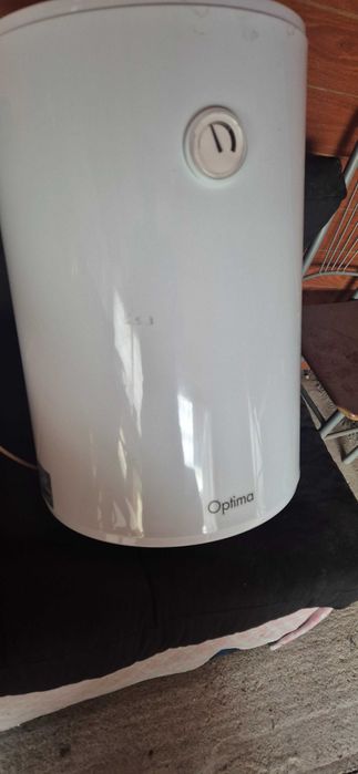 Boiler  electric