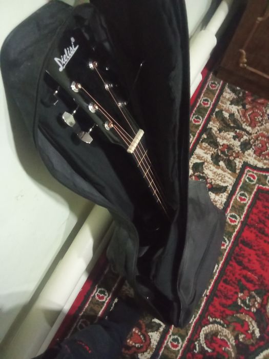 gitara  ookustik