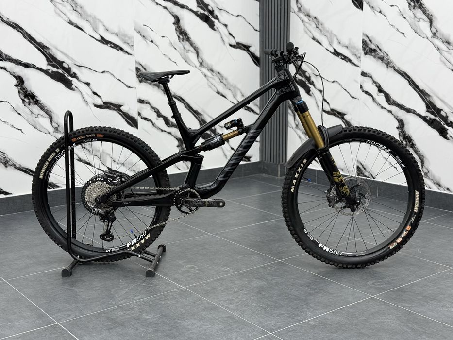 Canyon Torque CF Carbon M размер 27.5 цола 1х12 Shimano XTR