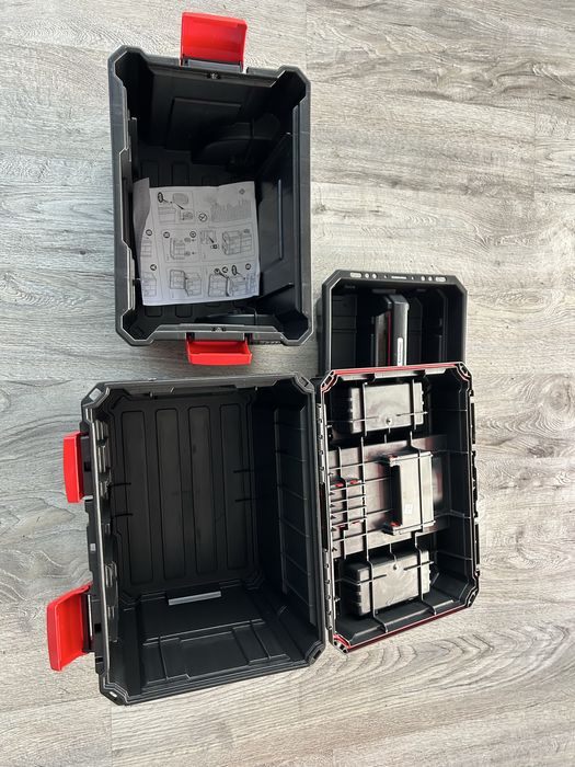 Куфар за инструменти