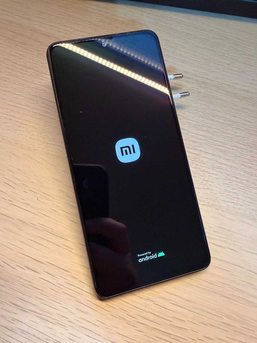 Смартфон Xiaomi Redmi Note 11 Pro Plus 5G 128GB Зелен (Нов)