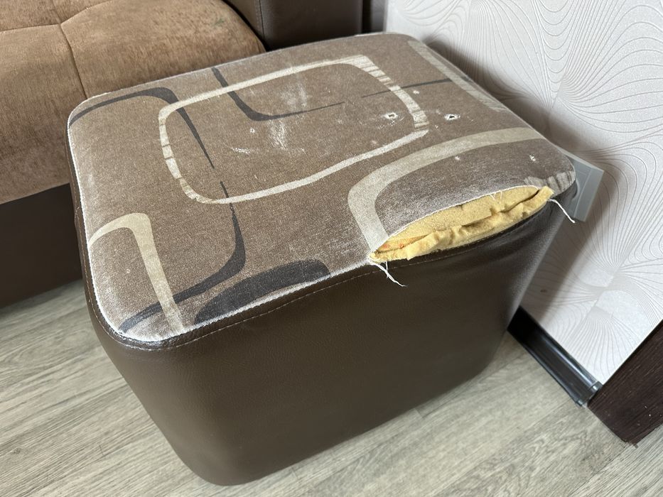 Продам диван евро книжка