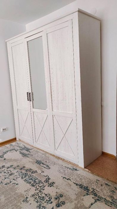 Шкаф для одежды б/у