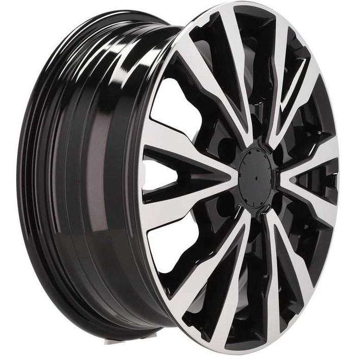 Джанти за Спринтер 16" 6x130 Djanti za Mercedes Sprinter 16" B3025