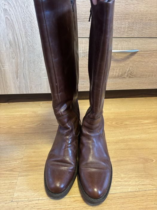 Зимни ботуши,40-ти номер