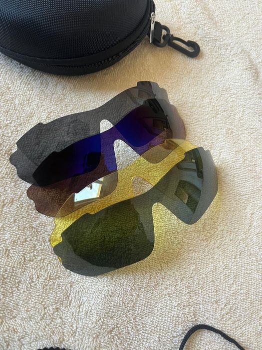 Спортивные очки Okey