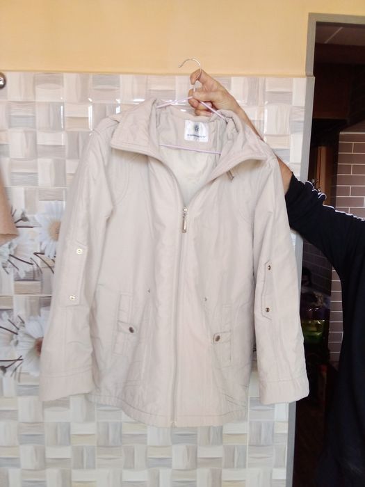 Продается куртка