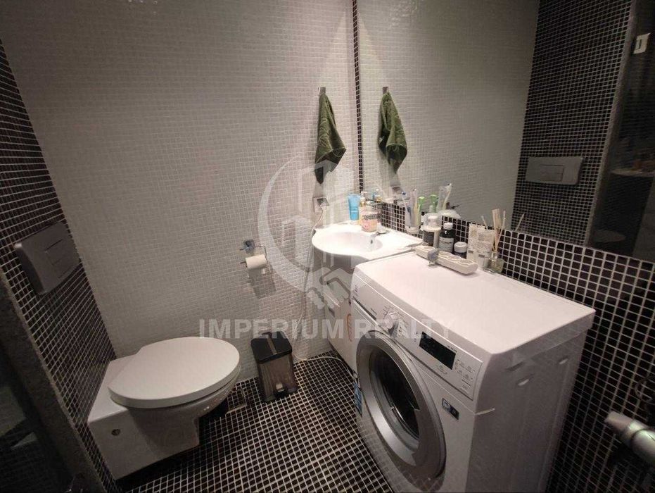 Продава се Двустаен апартамент в Созопол - 79 кв.м за 2406 €/кв.м - Снимка #5