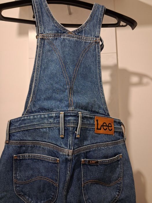 Комбинезон Lee женский