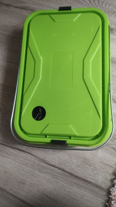 Varianta de cadou  Pistol spălat cu presiune ,Capse lipit  plastic 500