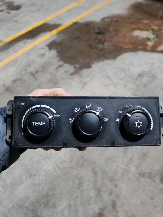 Консуль приора 1