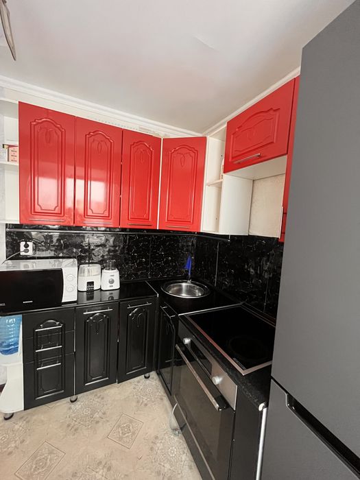 Продается 1 комнатная квартира