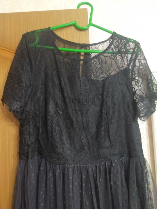 Платье вечернее женское