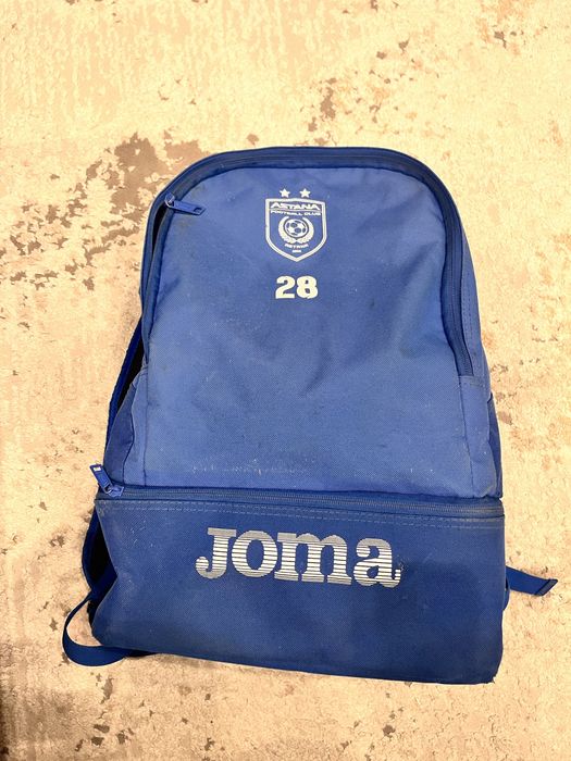 Сумка joma фк астана