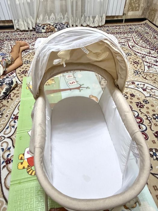 Каляский детские