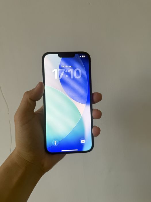 Iphone 13 pro max айфон 13 про макс 256гб